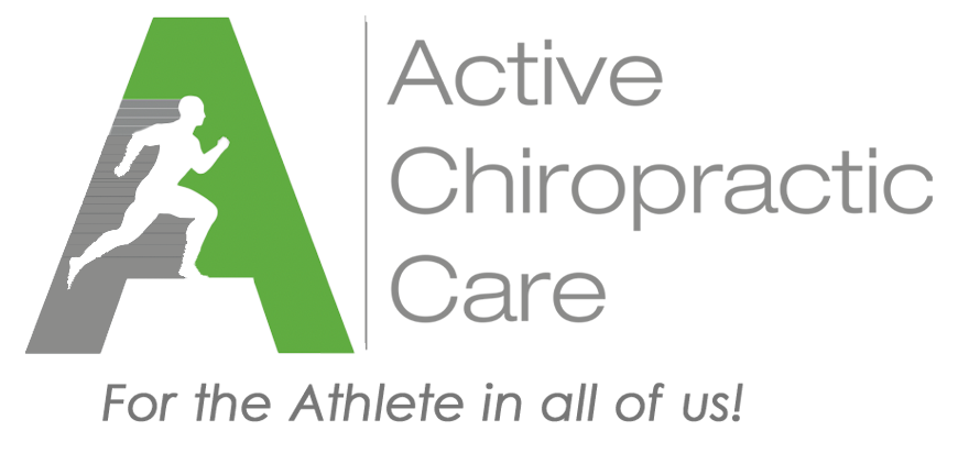 Logo for Active Chiropractic Care