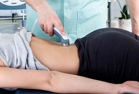 Cold laser therapy for pain relief in Commack